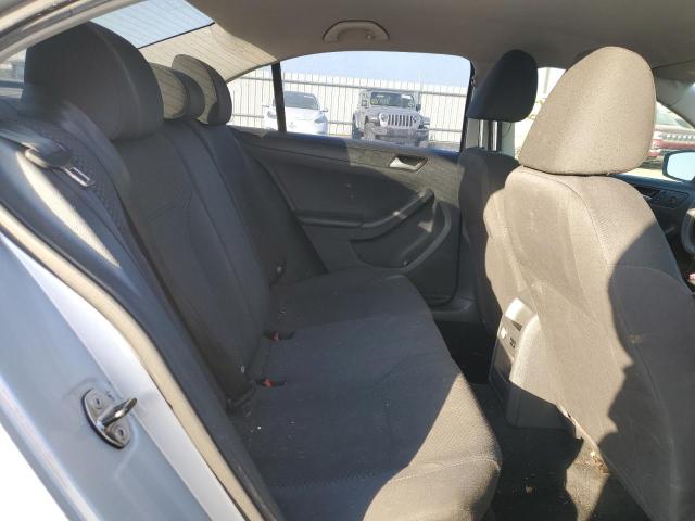 Photo 6 from auction – 2014 VOLKSWAGEN JETTA BASE with VIN 3VW1K7AJ7EM396976