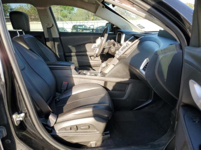 Photo 5 from auction – 2015 CHEVROLET EQUINOX LT with VIN 2GNALCEK2F1179069