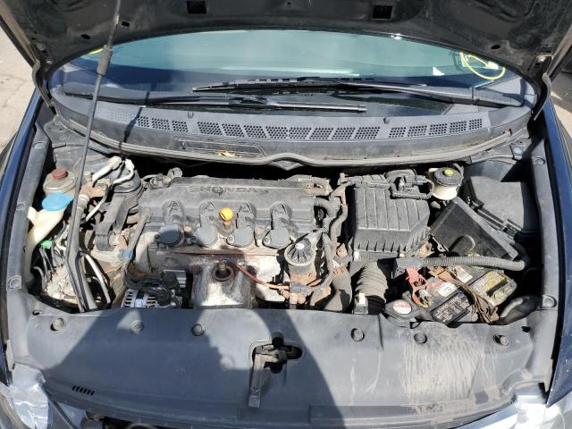 Photo 7 from auction – 2010 HONDA CIVIC EX with VIN 19XFA1F81AE085045