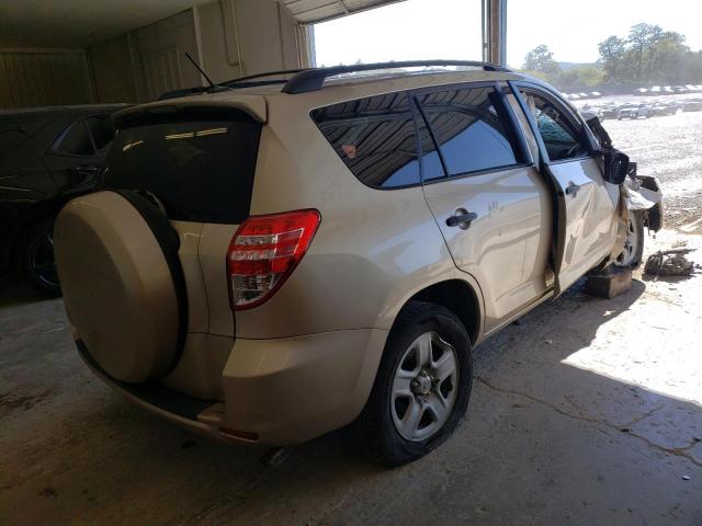 Photo 4 from auction – 2011 TOYOTA RAV4 with VIN 2T3ZF4DV5BW082437