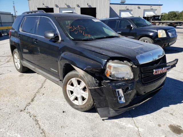 GMC TERRAIN SL 2012 z numerem VIN 2GKALUEKXC6314946 - Zdjęcie z aukcji