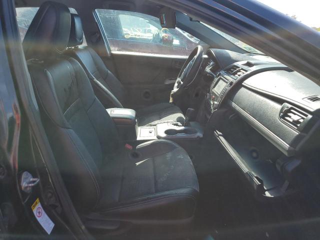 Photo 5 from auction – 2013 TOYOTA CAMRY L with VIN 4T1BF1FK6DU655148