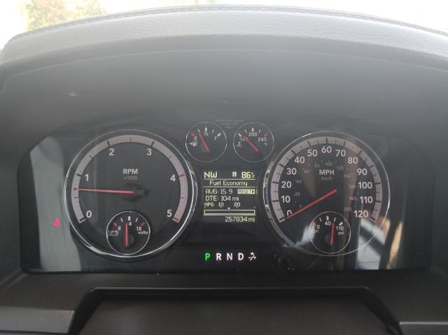 Photo 8 from auction – 2011 DODGE RAM 3500 with VIN 3D73Y3CL8BG622363