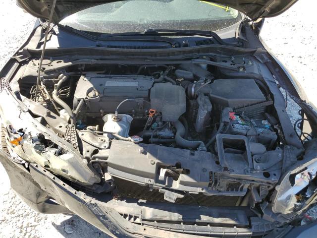 Photo 7 from auction – 2013 HONDA ACCORD EX with VIN 1HGCR2F76DA193260