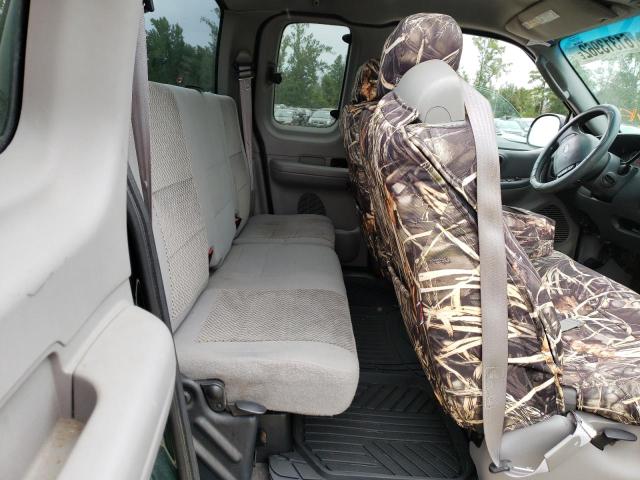 Photo 6 from auction – 2003 FORD F150 with VIN 1FTRX18W53NB95537