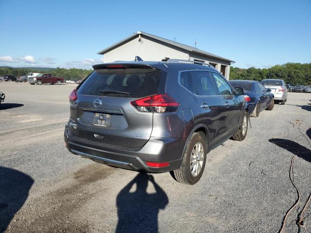 Photo 4 from auction – 2017 NISSAN ROGUE S with VIN KNMAT2MT7HP530660