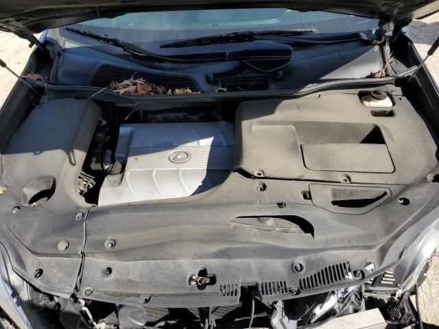 Photo 7 from auction – 2015 LEXUS RX 350 BAS with VIN 2T2BK1BA3FC326660
