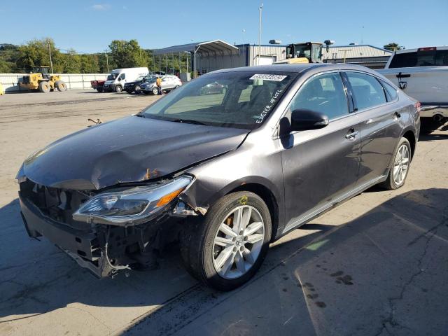 Photo 2 from auction – 2013 TOYOTA AVALON BAS with VIN 4T1BK1EBXDU056556