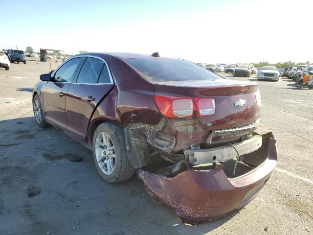 Photo 3 from auction – 2014 CHEVROLET MALIBU 1LT with VIN 1G11C5SL6EF247732