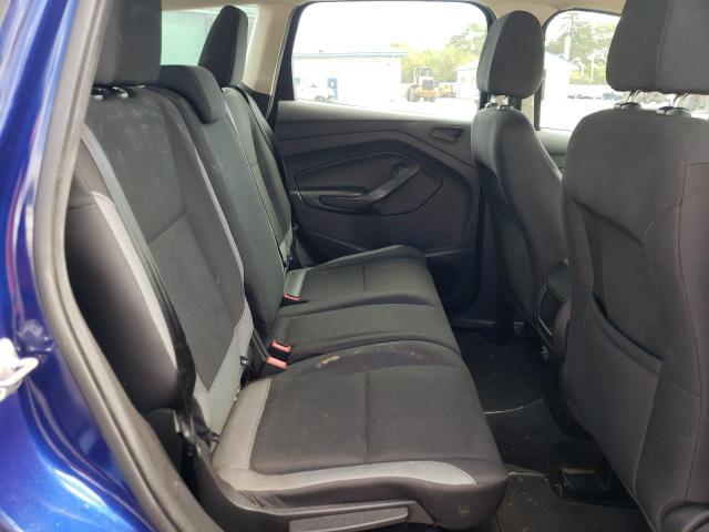 Photo 6 from auction – 2016 FORD ESCAPE S with VIN 1FMCU0F77GUB86933