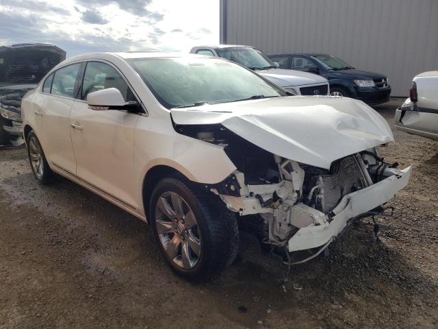 BUICK LACROSSE P 2012 с VIN 1G4GE5E35CF236351 - Фото с аукциона