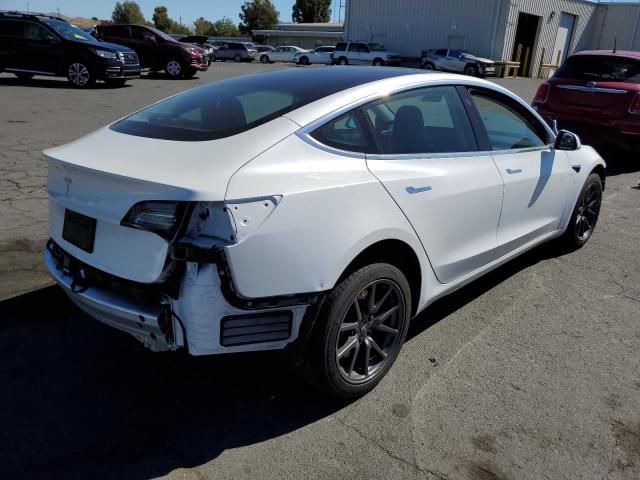 Photo 4 from auction – 2019 TESLA MODEL 3 with VIN 5YJ3E1EA8KF485529