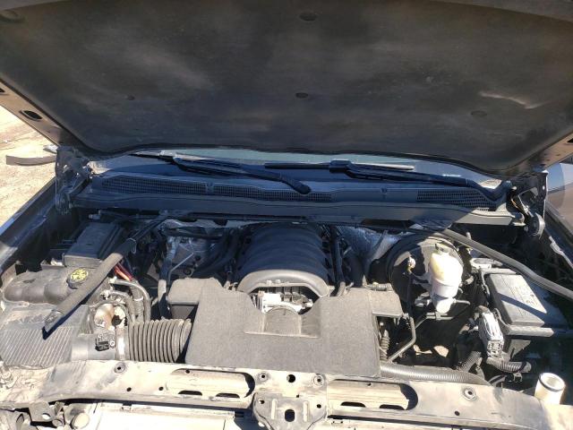 Photo 7 from auction – 2015 CHEVROLET SILVERADO with VIN 3GCPCREC4FG328068