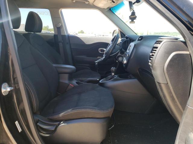 Photo 5 from auction – 2014 KIA SOUL with VIN KNDJN2A27E7023100