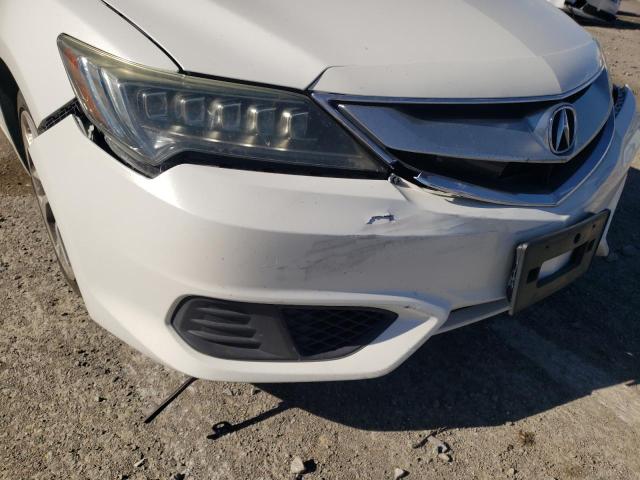 Photo 9 from auction – 2016 ACURA ILX PREMIU with VIN 19UDE2F77GA008752