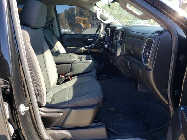 Photo 5 from auction – 2020 CHEVROLET SILVERADO with VIN 1GCUYDED3LZ124986