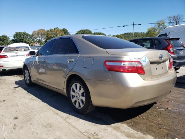 Photo 3 from auction – 2007 TOYOTA CAMRY CE with VIN JTNBE46K373103654