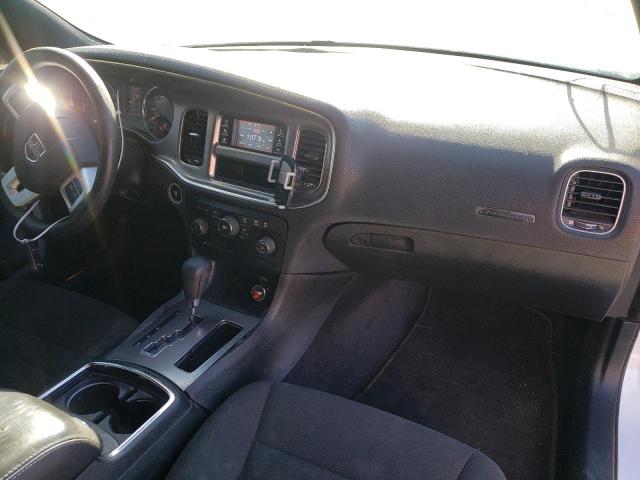 Photo 9 from auction – 2014 DODGE CHARGER SE with VIN 2C3CDXBG4EH265404