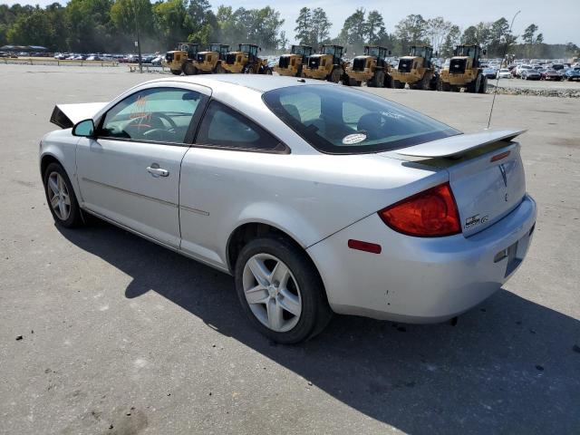Photo 3 from auction – 2007 PONTIAC G5 with VIN 1G2AL15F977412082