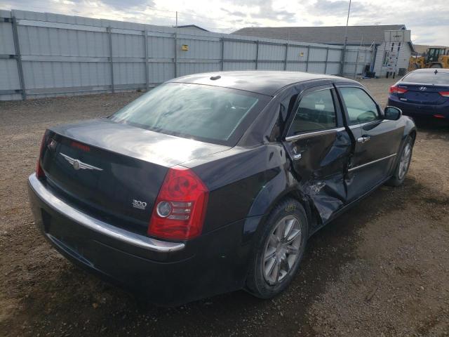 Photo 4 from auction – 2010 CHRYSLER 300 LIMITE with VIN 2C3CA3CV6AH249682