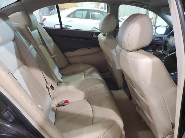 Photo 6 from auction – 2012 INFINITI G37 with VIN JN1CV6AR8CM973609