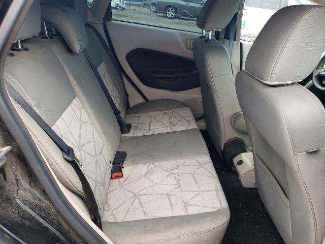 Photo 6 from auction – 2012 FORD FIESTA SE with VIN 3FADP4EJ7CM187766