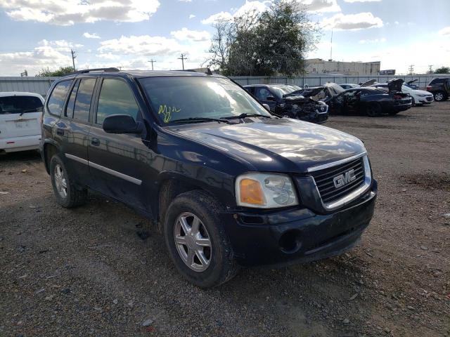 GMC ENVOY 2008 with VIN 1GKDS13S182247899 - Photo from auction