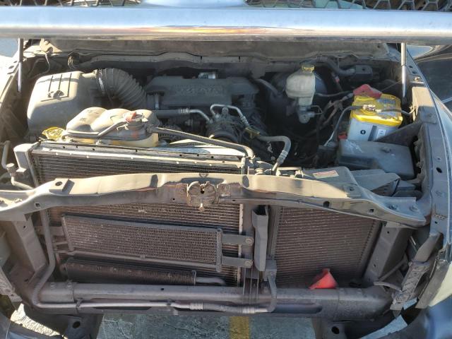 Photo 7 from auction – 2003 DODGE DR 1500 with VIN 1D7HA18D83J648462