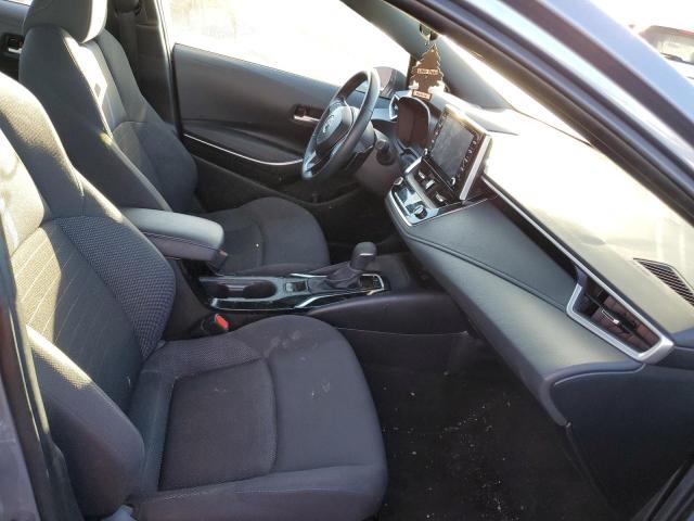 Photo 5 from auction – 2021 TOYOTA COROLLA SE with VIN 5YFP4MCE6MP067327