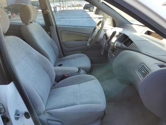 Photo 5 from auction – 2002 TOYOTA PRIUS with VIN JT2BK18U320065825