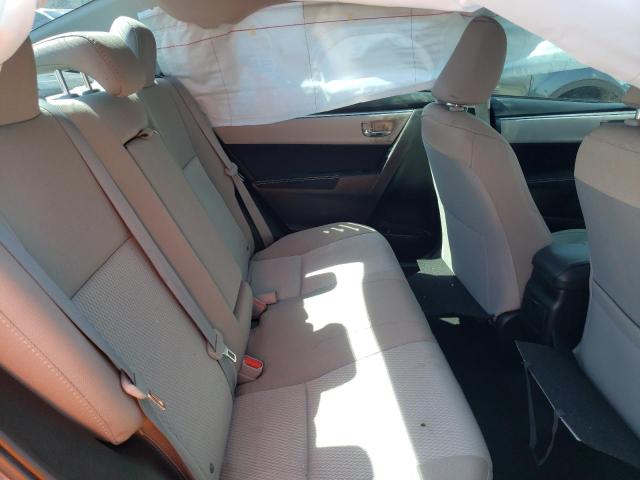 Foto 6 de la subasta – 2016 TOYOTA COROLLA L con VIN 5YFBURHE1GP366759