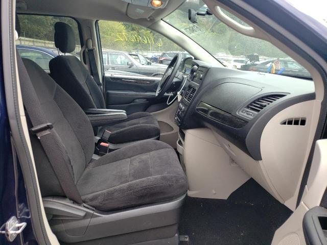 Photo 5 from auction – 2013 DODGE GRAND CARA with VIN 2C4RDGBG1DR781217