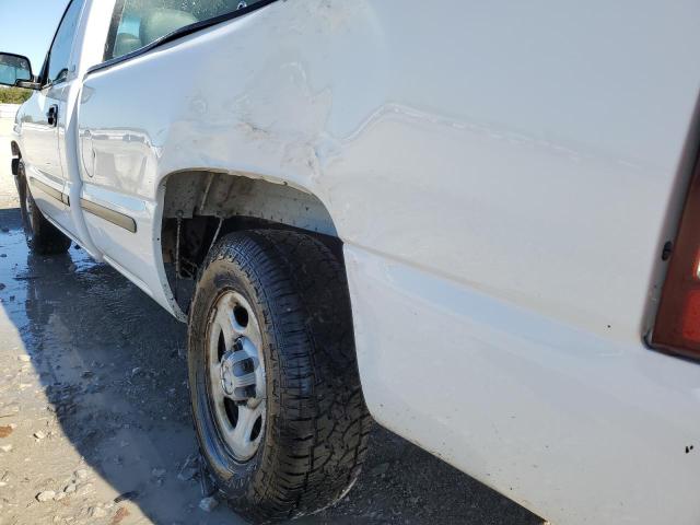 Photo 9 from auction – 2002 CHEVROLET SILVERADO with VIN 1GCEC14W82Z255950