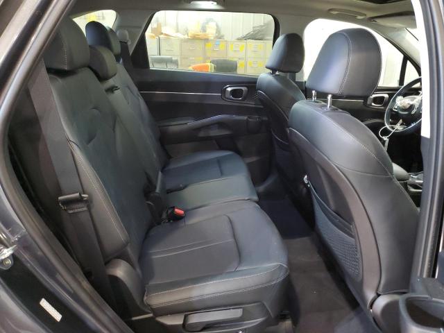 Photo 6 from auction – 2021 KIA SORENTO S with VIN 5XYRLDLC3MG036504