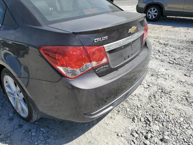Photo 9 from auction – 2015 CHEVROLET CRUZE LTZ with VIN 1G1PG5SB2F7120932