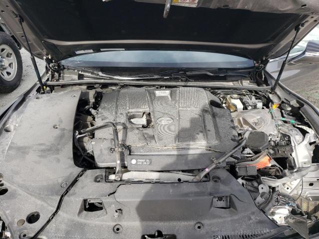 Photo 7 from auction – 2018 LEXUS LS 500 BAS with VIN JTHB51FF1J5003410