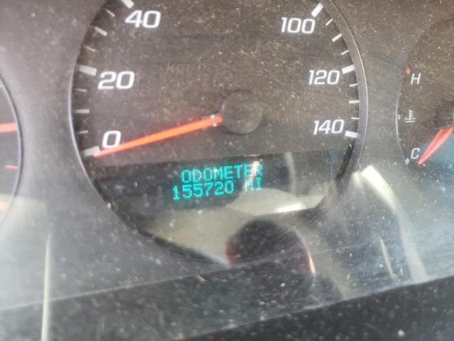 Photo 8 from auction – 2007 CHEVROLET IMPALA LS with VIN 2G1WB58K779169934