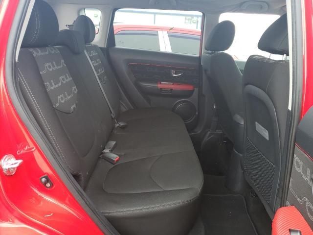 Photo 6 from auction – 2013 KIA SOUL + with VIN KNDJT2A61D7486650