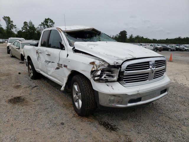 Photo 9 from auction – 2015 RAM 1500 SLT with VIN 1C6RR6GT0FS721956