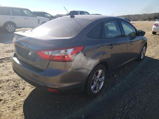 Photo 4 from auction – 2013 FORD FOCUS SE with VIN 1FADP3F27DL301060