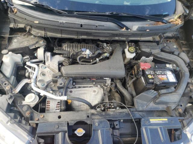 Photo 7 from auction – 2017 NISSAN ROGUE S with VIN KNMAT2MV9HP533576