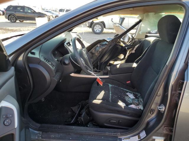 Photo 5 from auction – 2015 NISSAN ALTIMA 2.5 with VIN 1N4AL3AP4FN306421