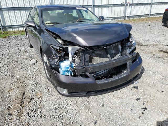 Photo 9 from auction – 2012 LEXUS ES 350 with VIN JTHBK1EG0C2509883