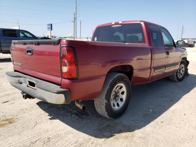 Photo 4 from auction – 2006 CHEVROLET SILVERADO with VIN 1GCEC19V56Z246533