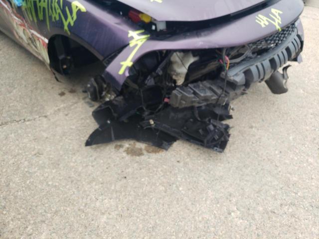 Photo 10 from auction – 2020 DODGE CHARGER SC with VIN 2C3CDXGJ5LH120633