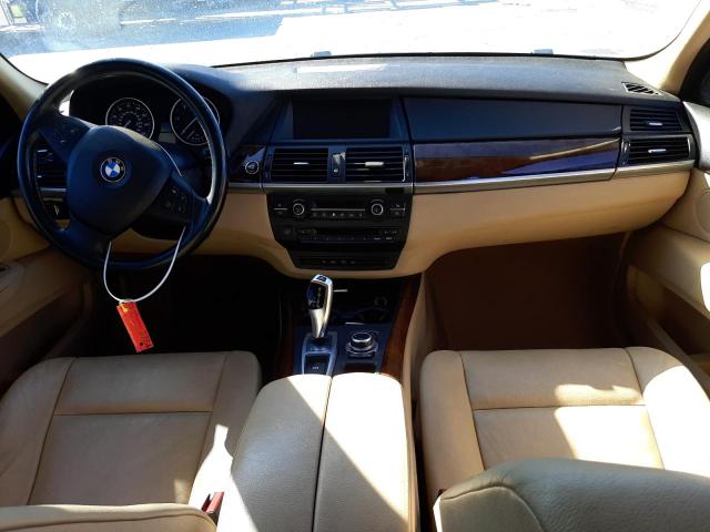 Photo 9 from auction – 2012 BMW X5 XDRIVE3 with VIN 5UXZW0C57CL673155