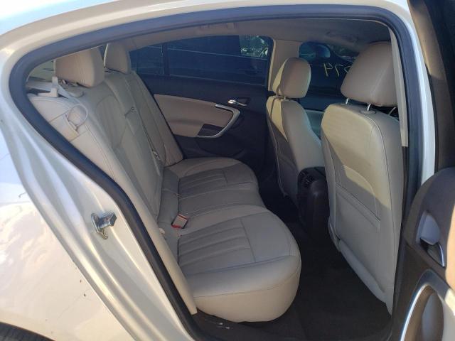 Photo 6 from auction – 2014 BUICK REGAL PREM with VIN 2G4GN5EX5E9195525