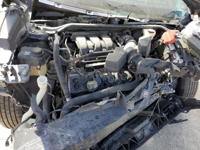 Photo 7 from auction – 2011 FORD EXPLORER X with VIN 1FMHK8D85BGA47266