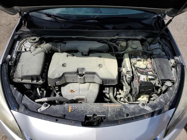 Photo 7 from auction – 2014 CHEVROLET MALIBU 2LT with VIN 1G11E5SL7EF286162