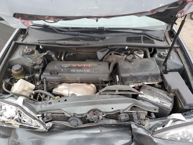 Photo 7 from auction – 2004 TOYOTA CAMRY LE with VIN 4T1BE32K74U325796